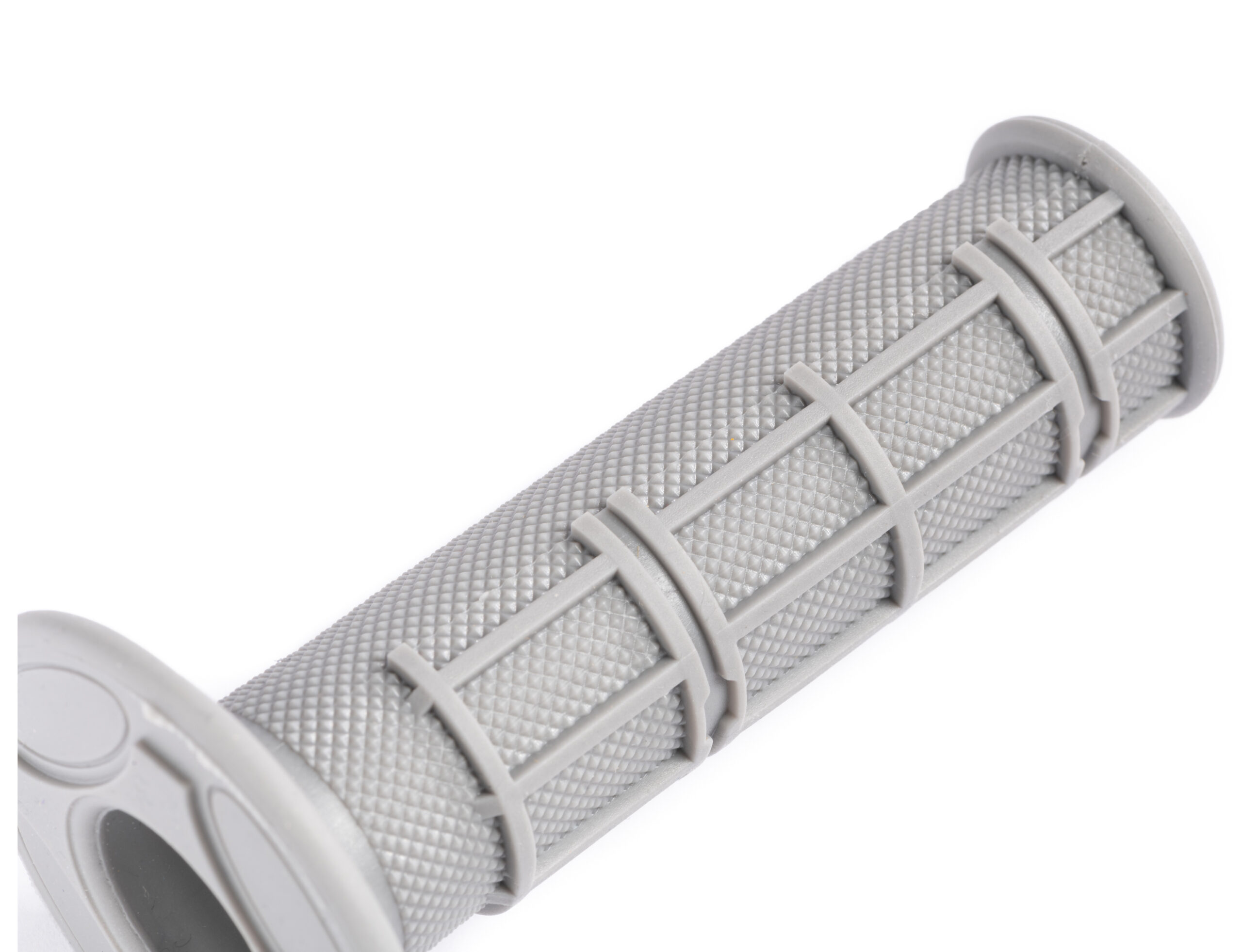 PUÑOS UP DESIGN HOLESHOT MX GRIS 22/24 115MM - Imagen 4