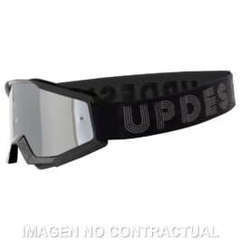 GAFAS UP DESIGN DYNAMITE GOGGLE BLACK MIRROR LENS