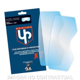 FILM HIDROFUGO UP DESIGN DE AF PROTECT (GAFAS SCOTT – FURY)