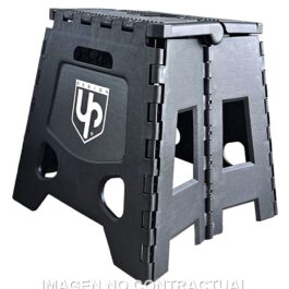 CABALLETE PLEGABLE MOTOCROSS UP DESIGN