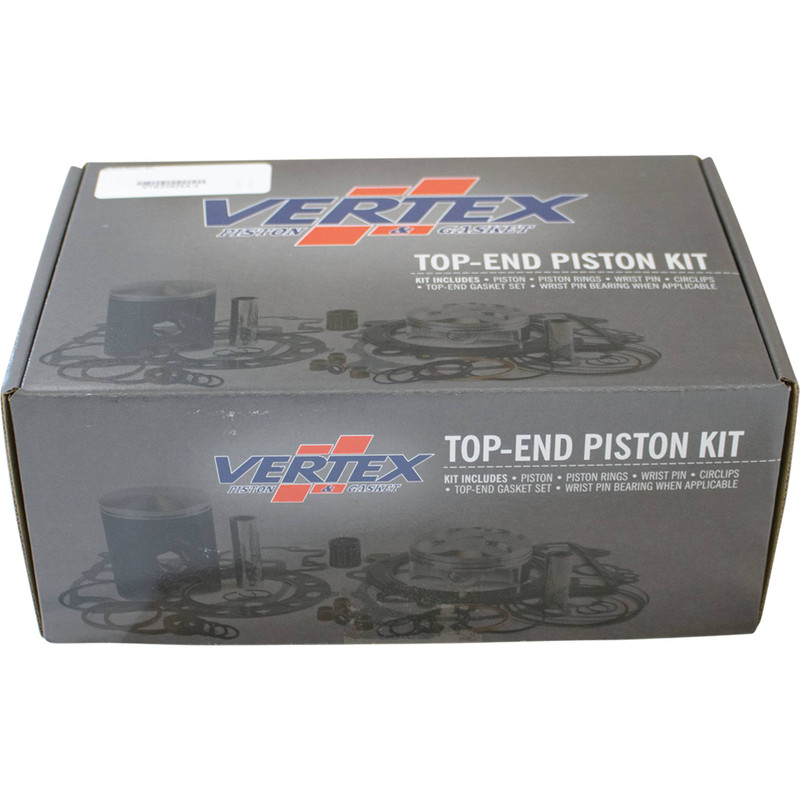 KIT PISTÓN VERTEX (A) KTM SX 125 (23/24) - HUSQVARNA TC 125 (23/24) - Imagen 4