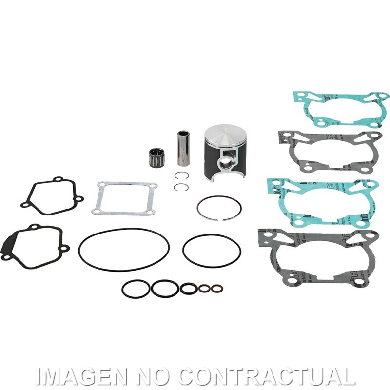 KIT PISTÓN VERTEX (C) KTM SX - EXC 85 (18/24) - GAS GAS MC 85 (21/24) - HUSQVARNA TC 85 (18/24)