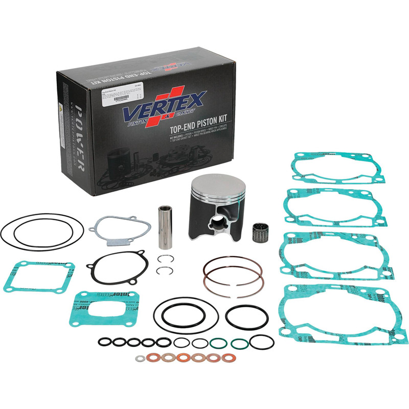 KIT PISTÓN VERTEX (A) GAS GAS 300 EC (21/23) - Imagen 2