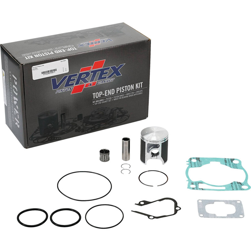 KIT PISTÓN VERTEX (A) YAMAHA YZ 85 (02/18) - Imagen 3