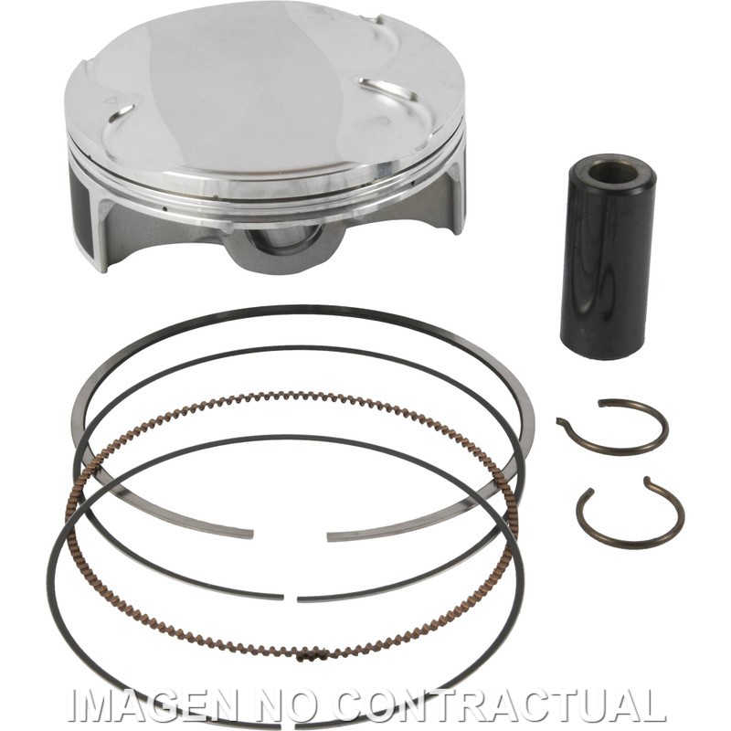 KIT PISTÓN VERTEX (B) KTM 350F EXC (17/19) - HUSQVARNA FE 350 (17/19)