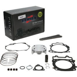 KIT PISTÓN VERTEX (A) YAMAHA YZ 450F (18/19) – WR 450F (19/20)