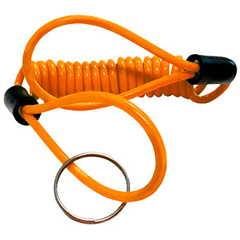 Memory cable XENA (X1-X2) Naranja - Imagen 2