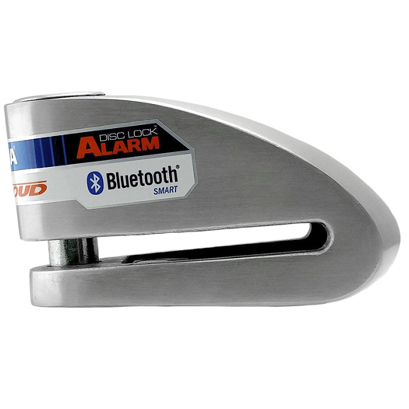 BLOQUEO DISCO XENA XX15 Bluetooth Acero Inoxidable 14 mm
