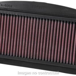 Filtro aire K&N Yamaha Fazer 600