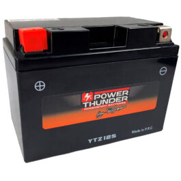 Batería Power Thunder CTZ12-S Precargada