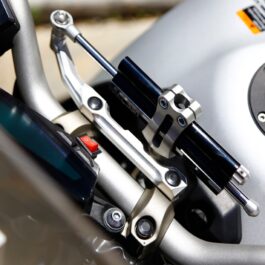 Kit Montaje Damper YSS Yamaha MT 09