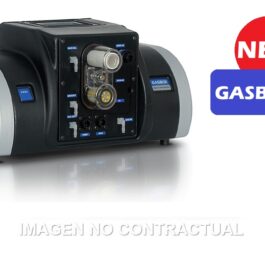 GASBOX2 Texa