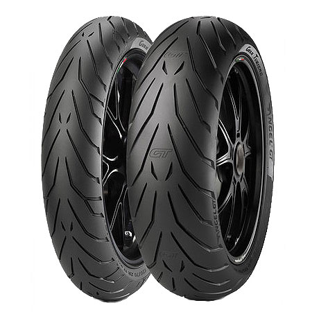 110/80R19 ANGEL GT FRONT 59 V TL