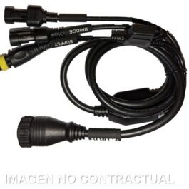 Cable diagnosis Texa 3151/AP71 Sherco