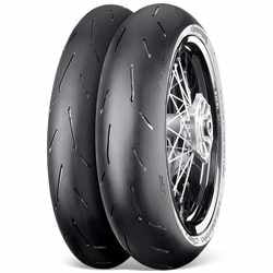 120/70R17 CONTI ATTACK SM 2 58 H TL FRONT