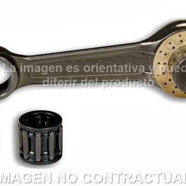 Biela Completa Fbm Minarelli P6
