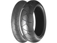 130/70R16 BT012 RADIAL 61 S TL REAR