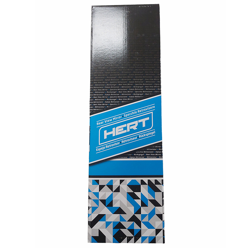 ESPEJO HERT HONDA PCX 125 (18/23) IZQUIERDO - Imagen 3