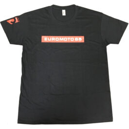 Camiseta Euromoto85