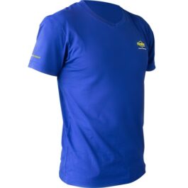 CAMISETA PUTOLINE CUELLO PICO TALLA XL