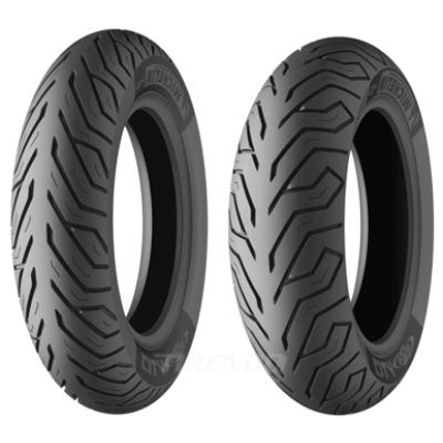 130/70 13 CITY GRIP 63 P XL TL REAR