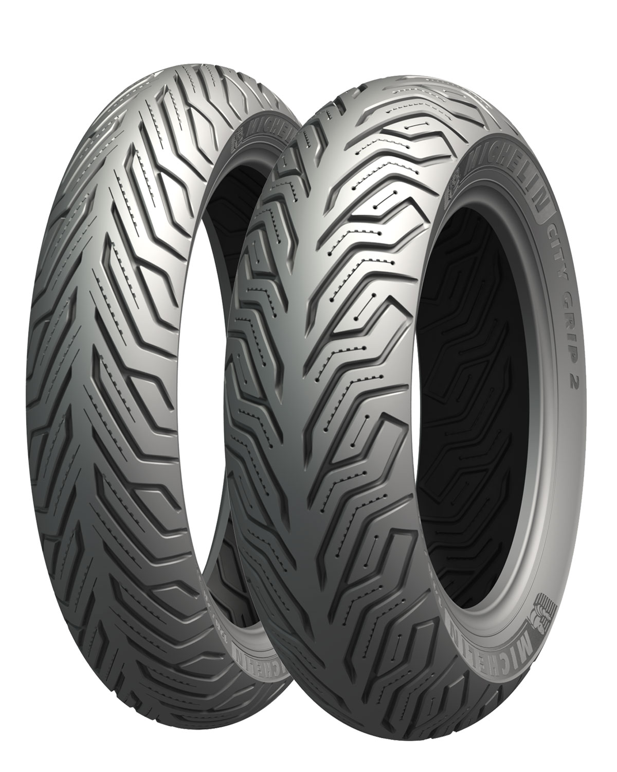 120/80 16 CITY GRIP 2 60 P TL F/R