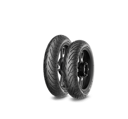 100/90 10 CITY GRIP SAVER 61 J TL F/R
