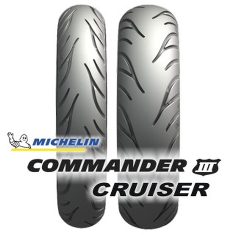 140/90B16 COMMANDER III CRUISE 77 H XL TL TT R