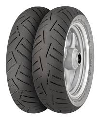 120/70 12 CONTI SCOOT 58 P XL TL FRONT/REAR