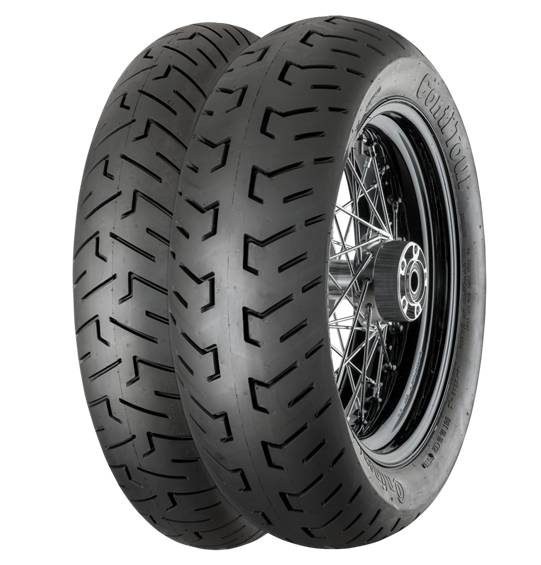 150/80 16 CONTI TOUR 77 H XL TL REAR