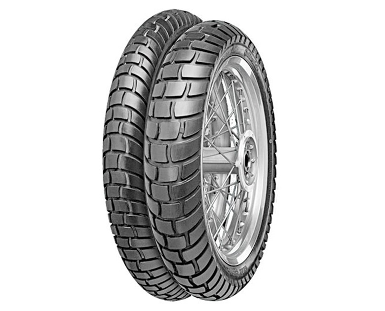 140/80 18 CONTI ESCAPE 70 H TT REAR