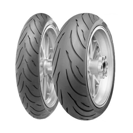180/55R17 CONTI MOTION M 73 W TL