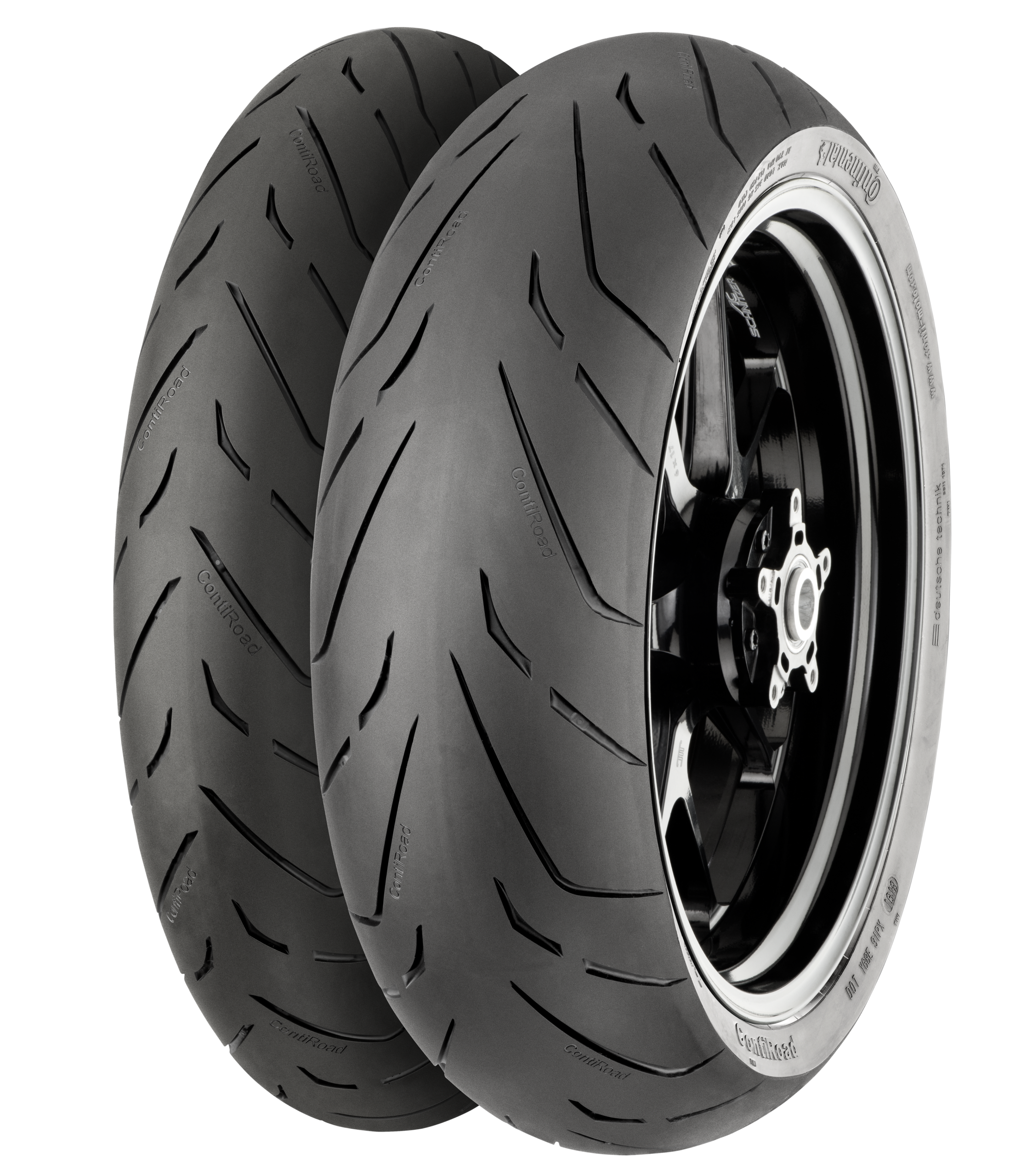 180/55R17 CONTI ROAD 73 W TL