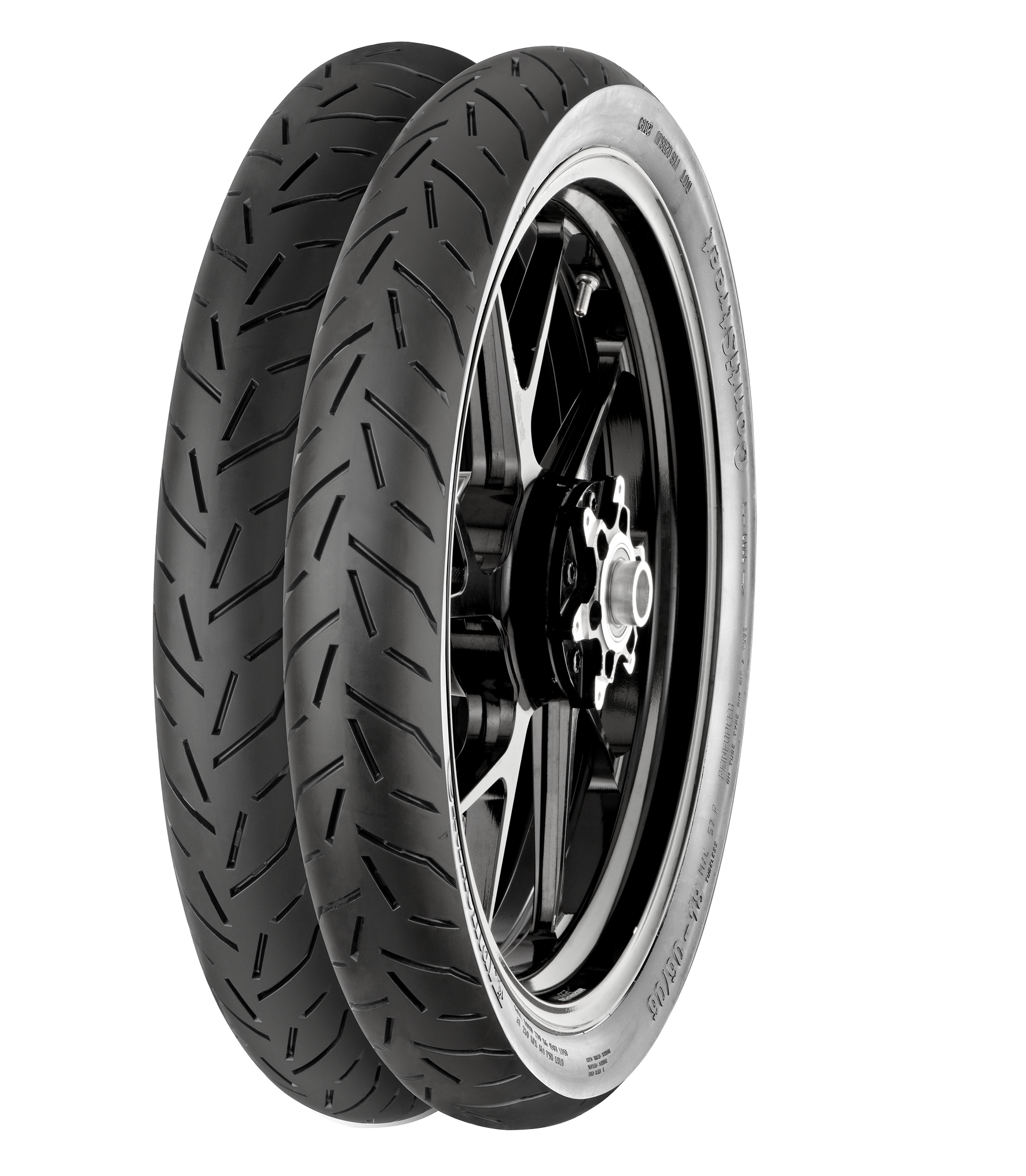 100/80 18 CONTI STREET 53 P TL REAR