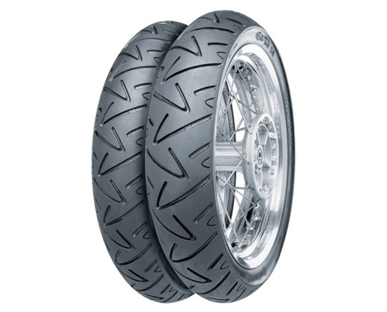 130/70 17 CONTI TWIST SPORT SM 62 H TL REAR