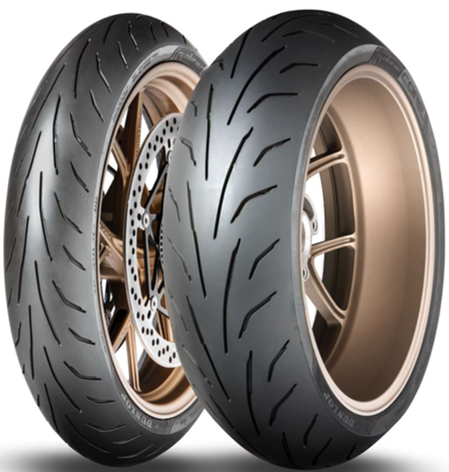 180/55R17 QUALIFIER CORE 73 W TL REAR