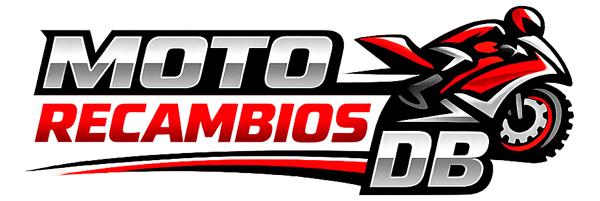 Logo Moto Recambios DB