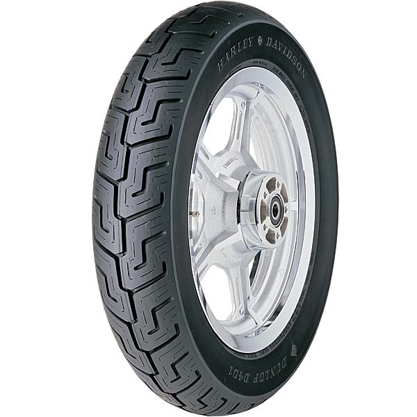 150/80B16 D401 T HD 77 H TL REAR