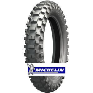 140/80 18 DESERT RACE BAJA 70 R TT REAR
