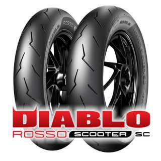 120/80 12 DIABLO ROSSO SCOOTER 55 P TL SC R