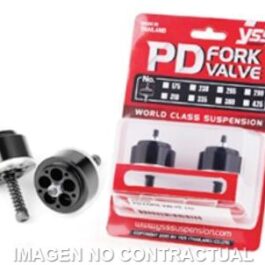 Emulador de horquilla YSS PD175
