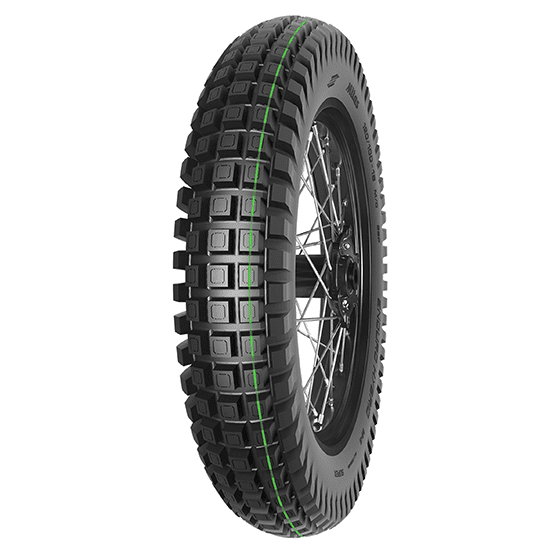 110/90 19 TRIAL ENDURO HIBRID 62 P TL TT SUPER LIGHT