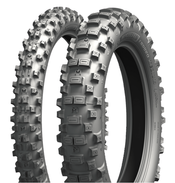 140/80 18 ENDURO MEDIUM 70 R TT