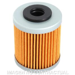 FILTRO ACEITE K&N HUSQVARNA 701