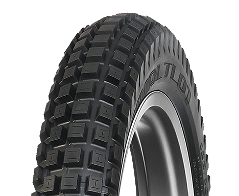 120/100R18 GEOMAX TL01 TRIAL 51 M TL REAR