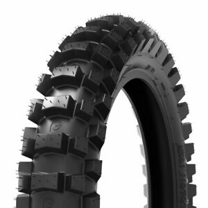 110/90 19 MX 4.1 SOFT FACTORY TT 4022 NHS GIBSON