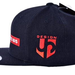 Gorra Euromoto85