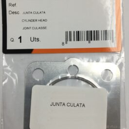 JUNTA CULATA ARTEIN P001000001098