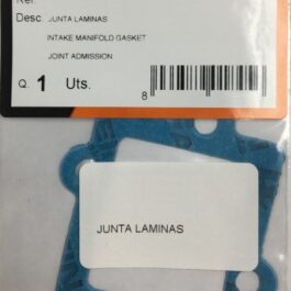 JUNTAS LAMINAS ARTEIN P015000002304