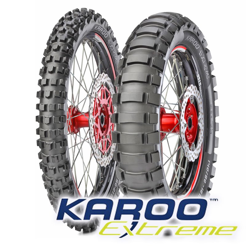150/70R18 KAROO EXTREME MST 70 S TL REAR